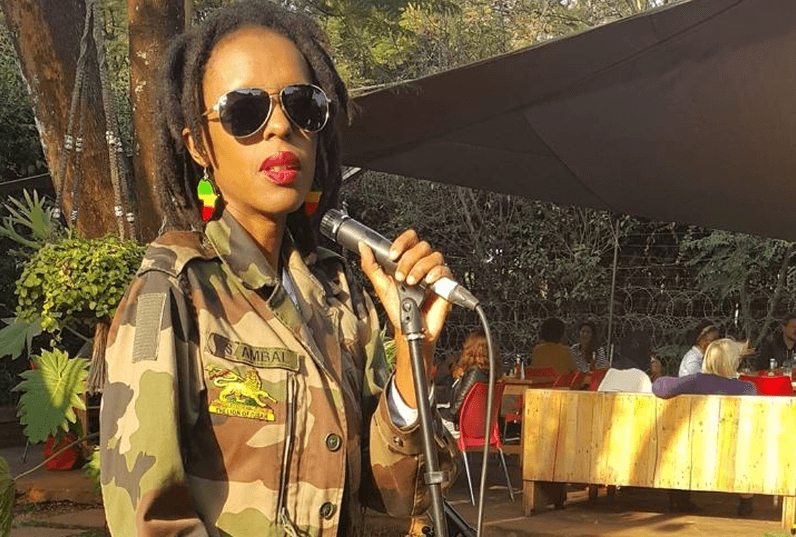 Reggae MC Jahmby Koikai Dies at 38