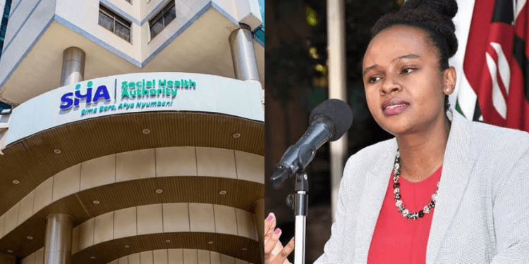 530 Kenyans to Receive Free 12 Months of SHA Health Cover