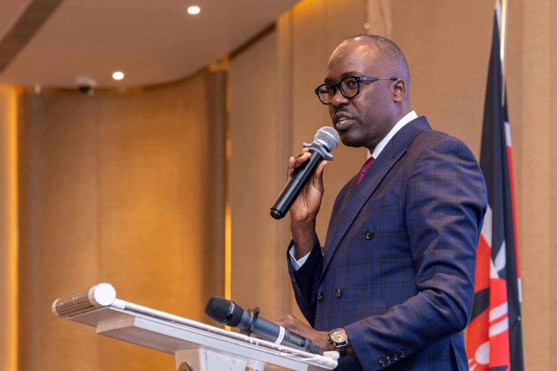Kenya to host Africa Forward Summit