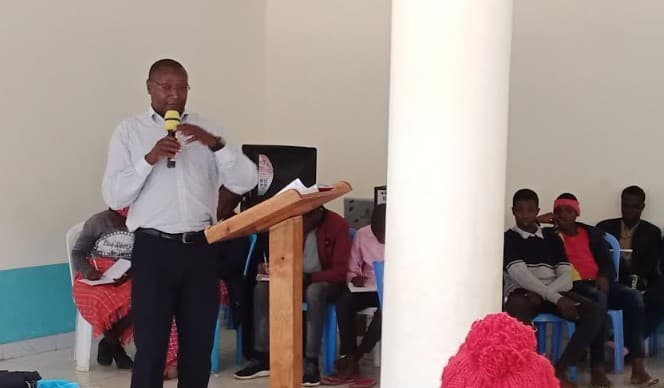 Concern over increasing drug, alcohol abuse in Kericho