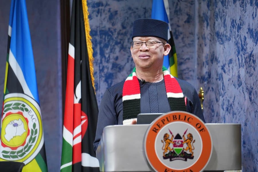 Government waives ID fees until 2027 to boost youth registration, voter enrolment