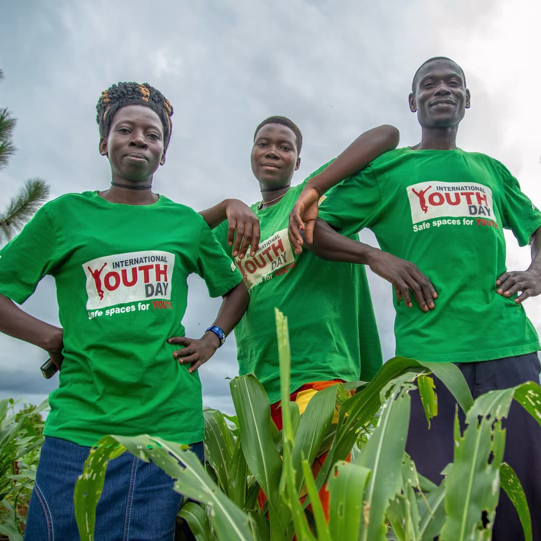 Sh1.75M grant calling for Kenyan agri-tech start-up applicants