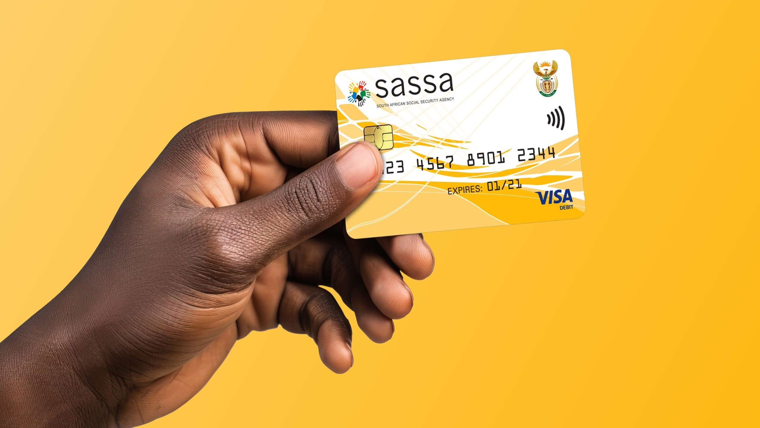 How to Cancel a SASSA Grant