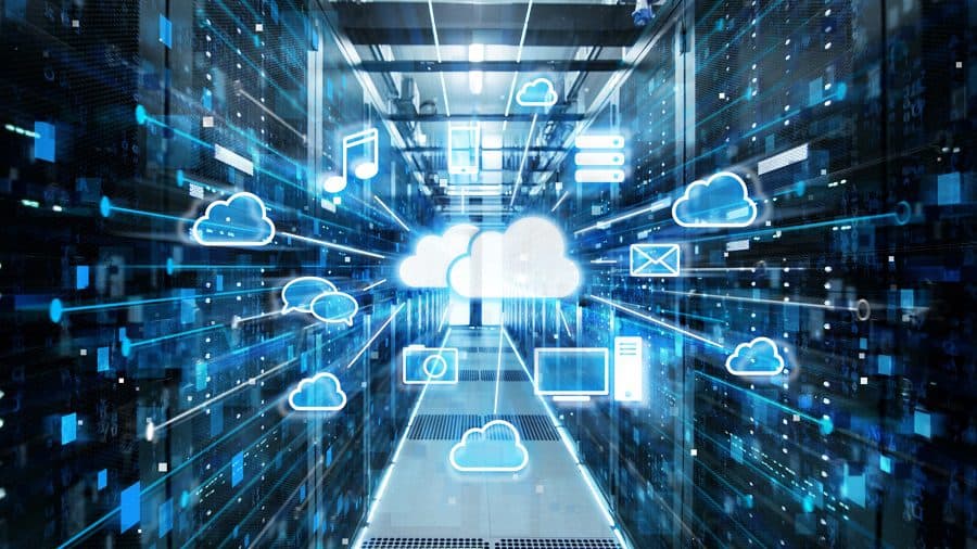 Why Fast-Growing Companies In Regulated Industries Are Rethinking Cloud Infrastructure Governance
