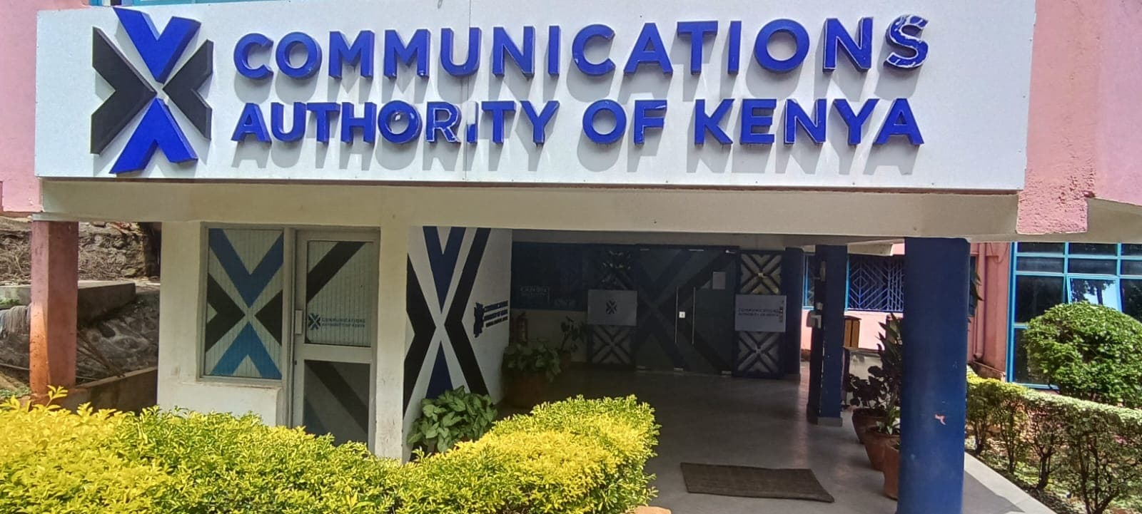 Media Blackout: Communications Authority Orders Halt to Live Protest Coverage