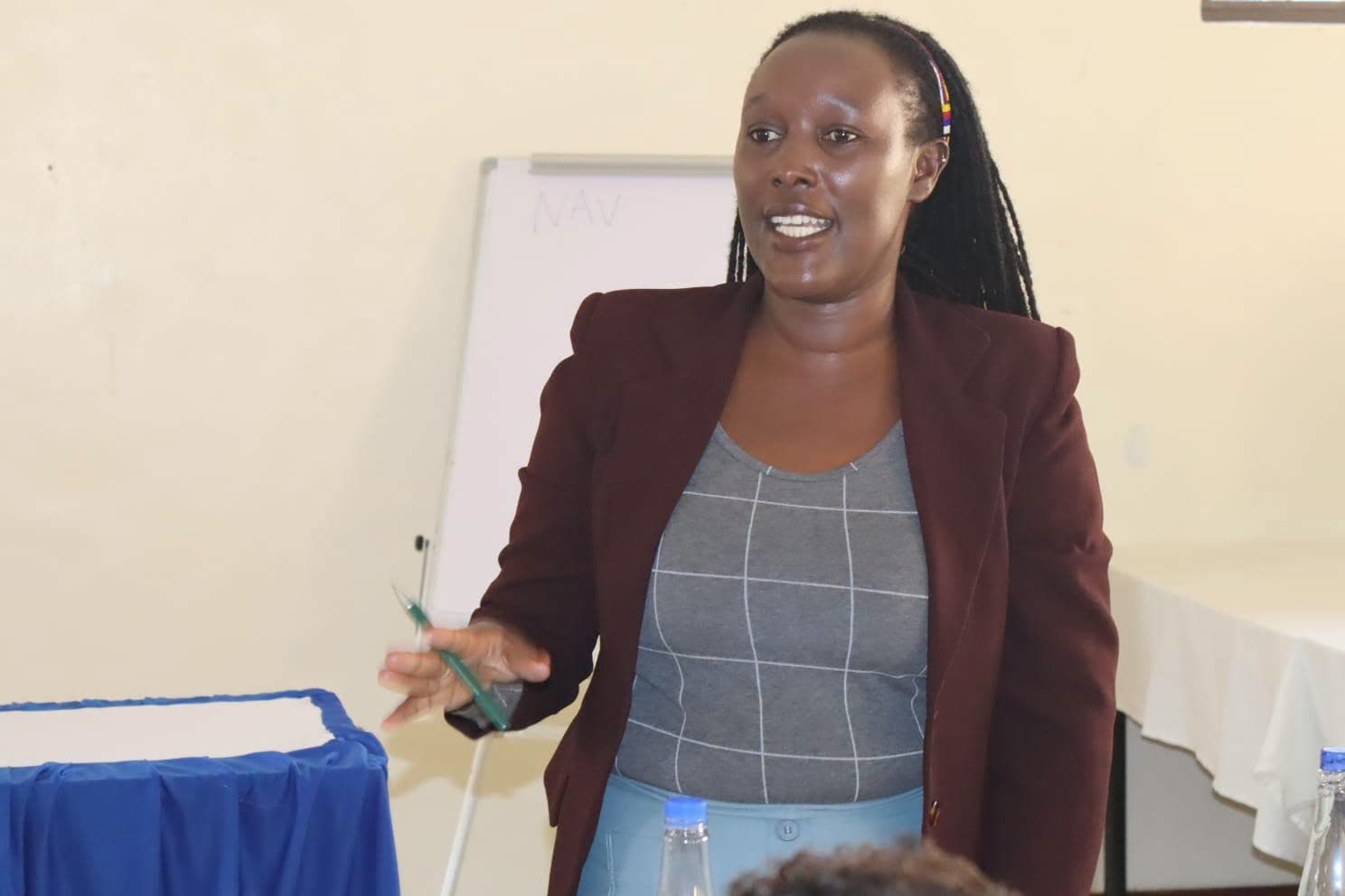 SGBV cases rise in Kericho as leaders intensify fight against vice
