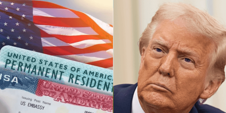 Green Card Holders Face Increased Reentry Scrutiny After Supreme Court Decision