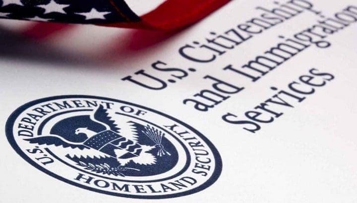 USCIS New Photo Rules To Affect Millions of Green Card Holders
