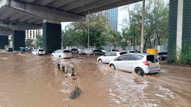 Explained: Why Nairobi Faces Recurrent Flooding and What Should be Done