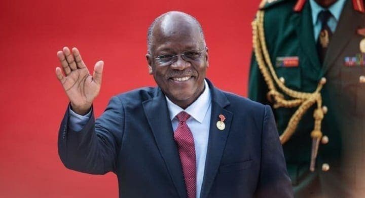 President John Magufuli’s last posts that stirs talk of premonition