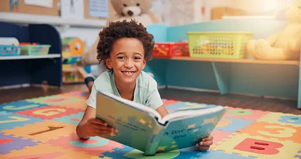 How to Write a Children’s Book