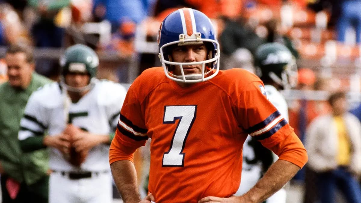 NFL Legend Craig Morton Dies at 83