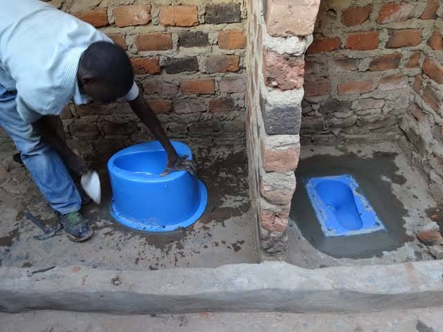 How SATO is transforming sanitation into a sustainable market-driven solution