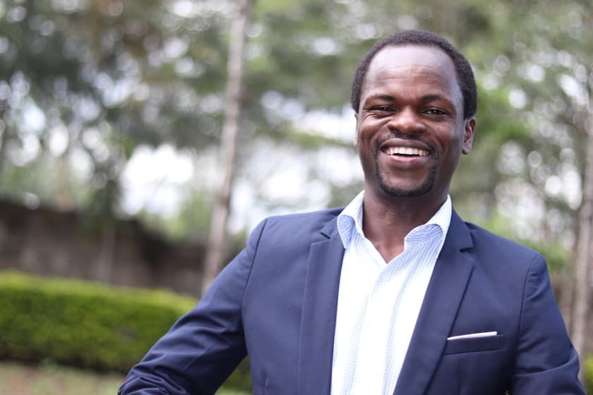 Agri-Entrepreneur: How I have used technology to connect 7,000 Kenya smallholder farmers to global markets
