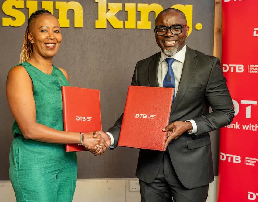 DTB Rolls Out Solar Financing for Homeowners