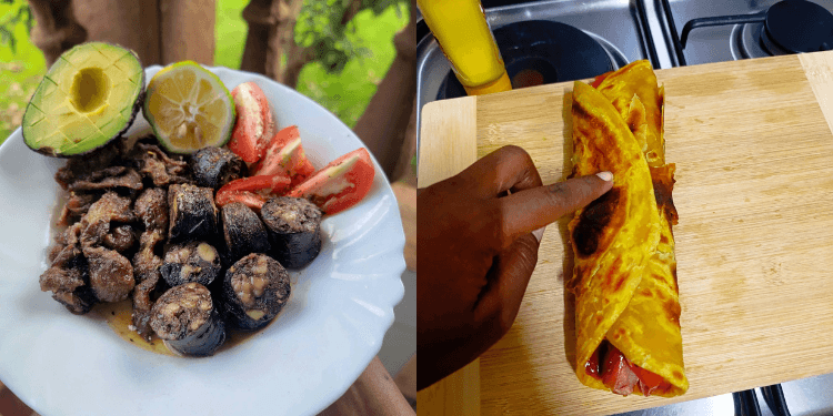 Top 10 Street Food Dominating Kenya in 2026