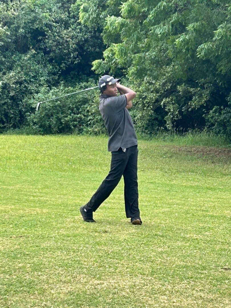 KCB East Africa Golf Tour Tees Off in Nanyuki this Weekend
