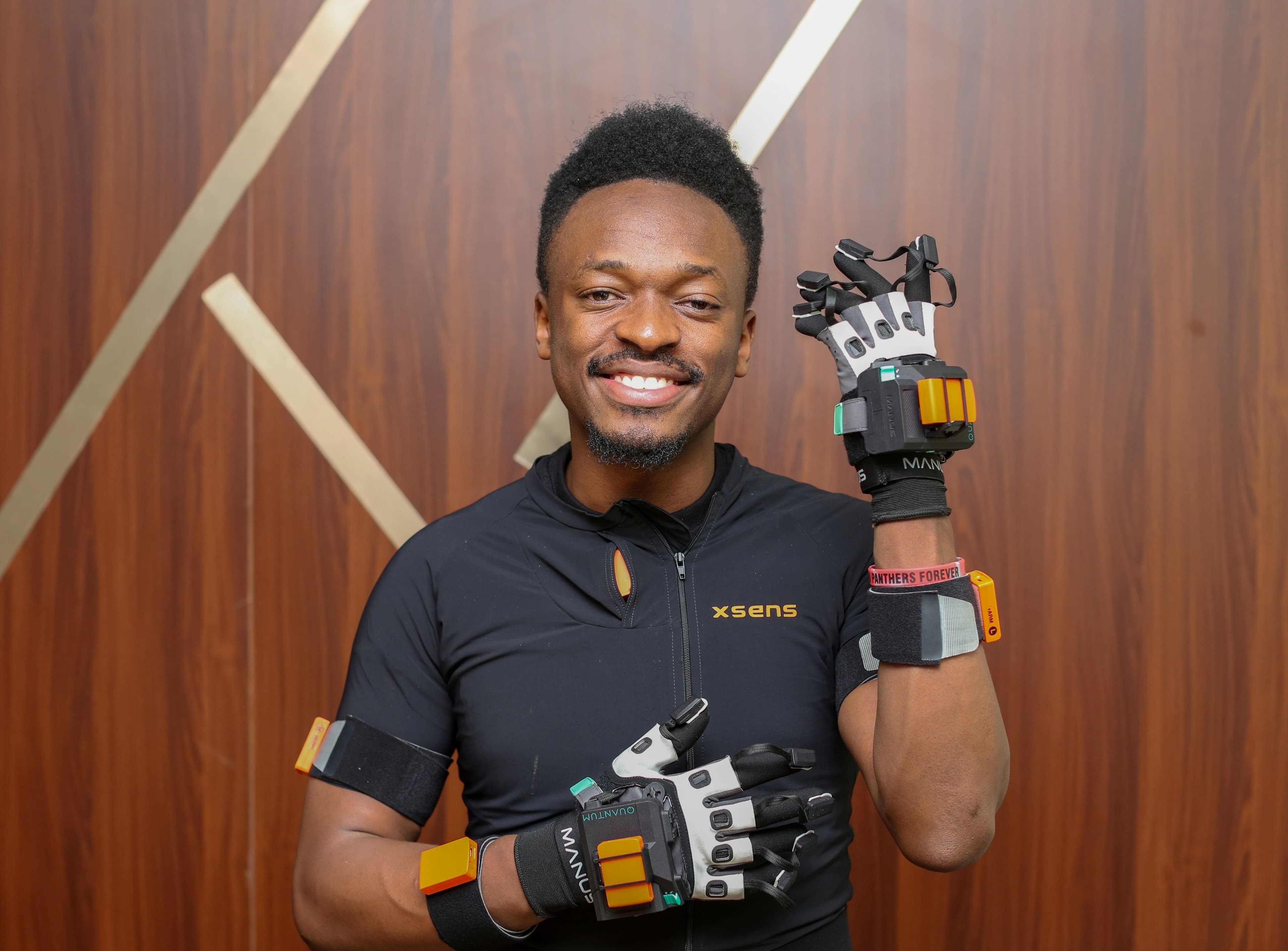 African engineers turn technology into tools for disability inclusion