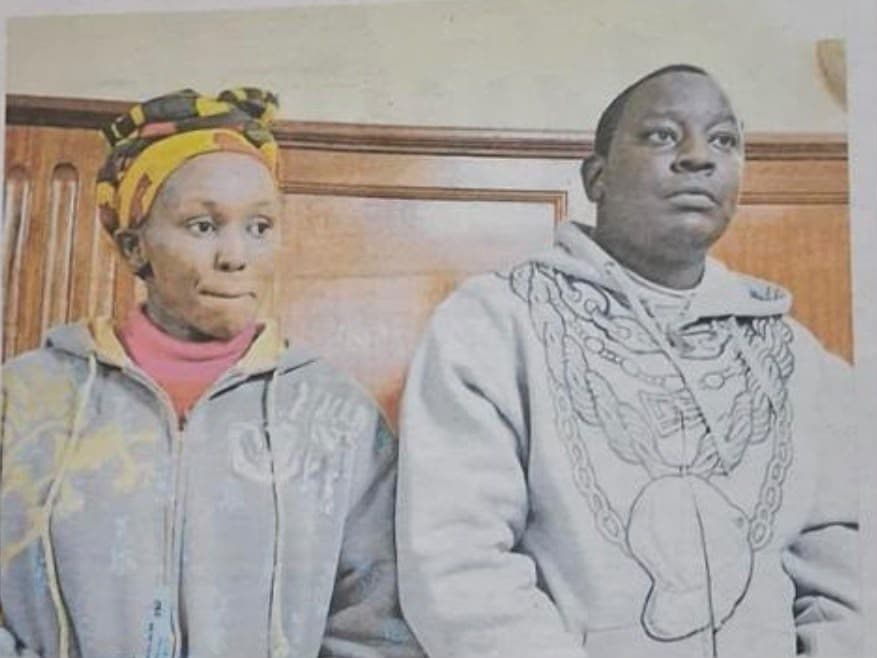 Former USIU-Africa student sentenced to death in murder of colleague