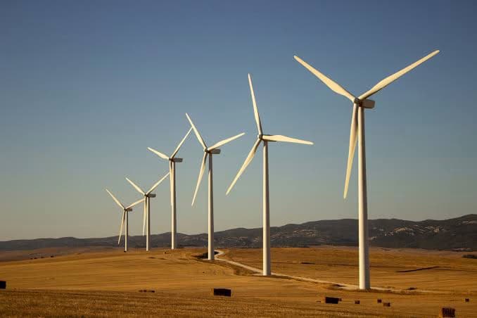 Two South African Energy Leaders Partner for the Development of 720MW Nuweveld Wind Farm in Karoo Region, South Africa’s Largest Private Wind Farm