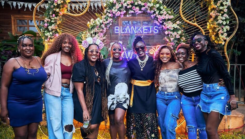 Blankets & Wine Promises Bigger, Safer Experience After Backlash Over Last Edition