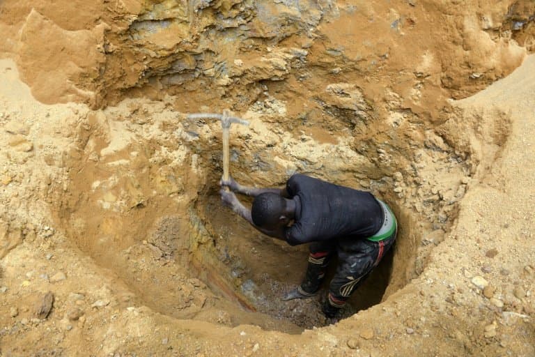 Legal Tussles Cloud Gold Exploration in Siaya and Vihiga Counties