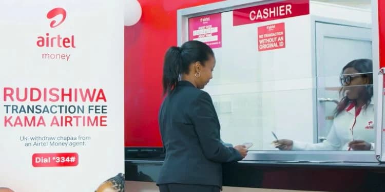 Airtel Money Announces Share Price Ahead of London Listing