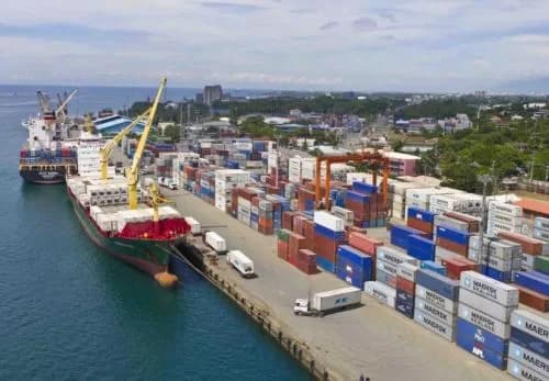 Bagamoyo Port: East Africa’s Largest Maritime Infrastructure Project