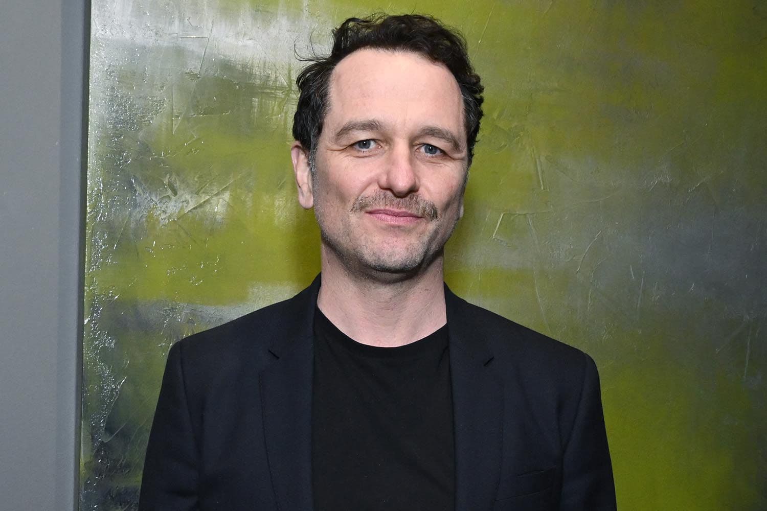 Matthew Rhys Net Worth