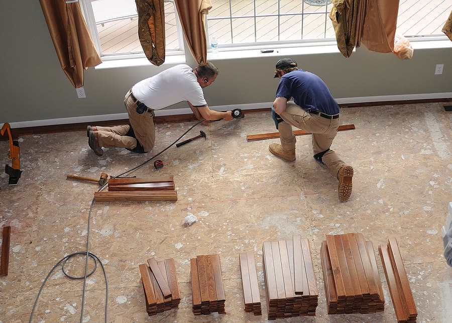 East York Family Faces $600K Renovation Nightmare After Contractor Disappears