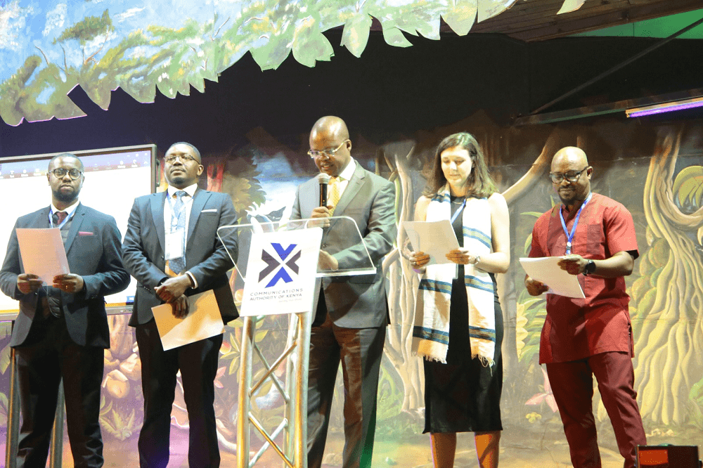 NPKI Forum Lays Foundation For African-wide Collaboration on Key Digital Infrastructure