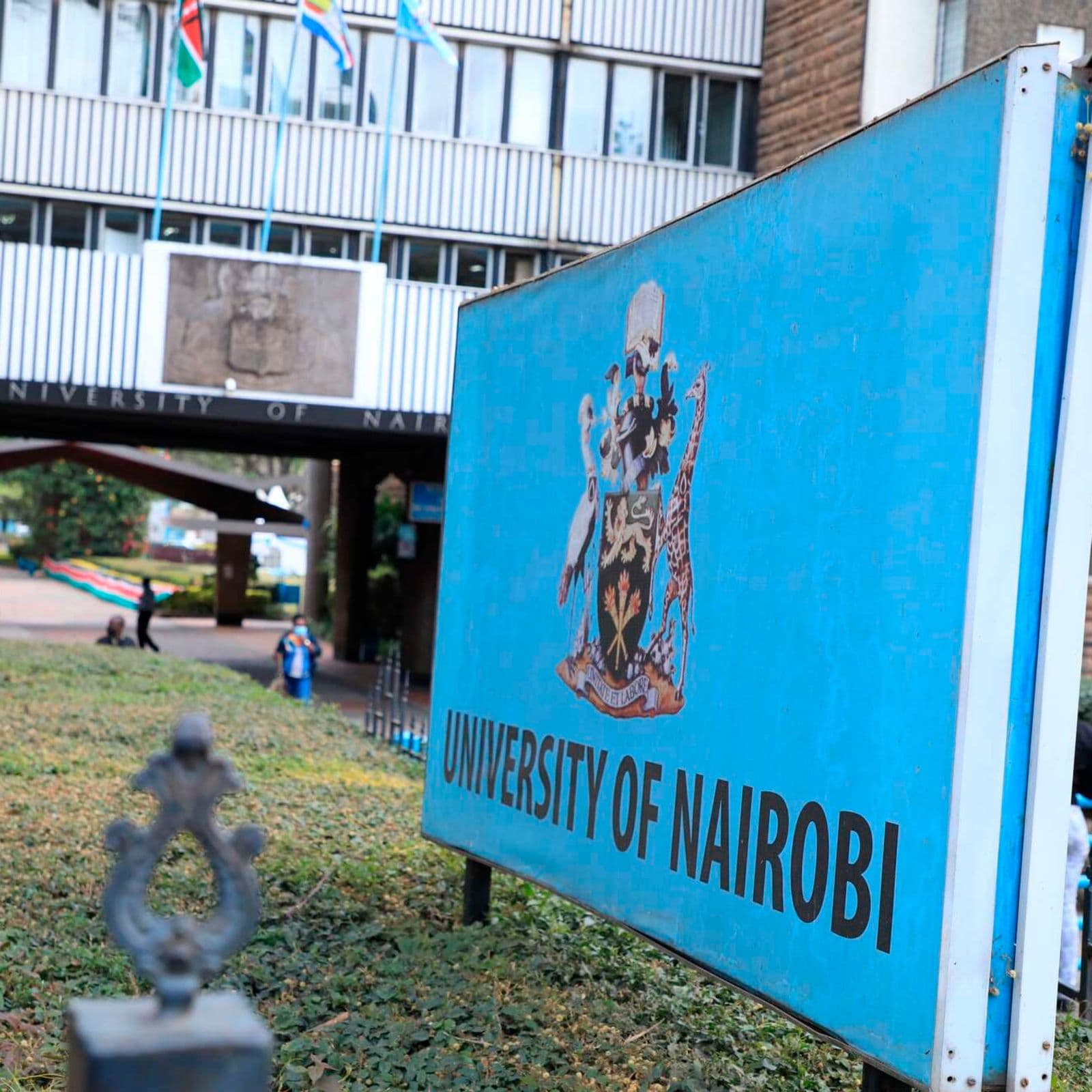University of Nairobi Warns Freshers Against Fake Hostel Website Scam