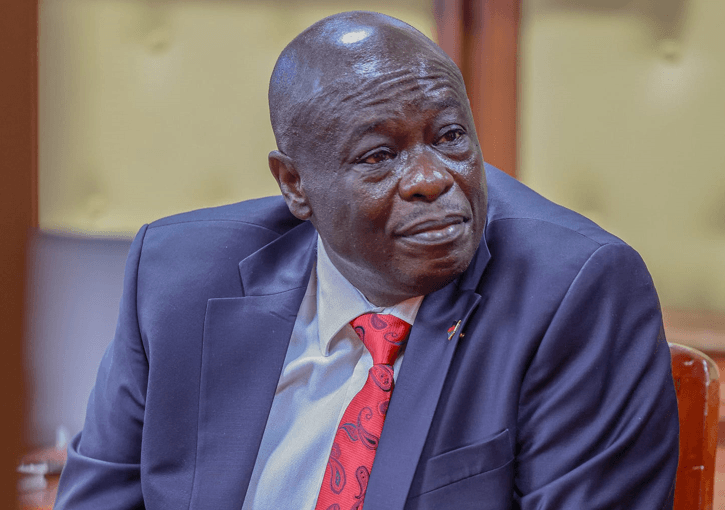 Court Affirms Gachagua’s Impeachment, Awards Damages for Rights Violation