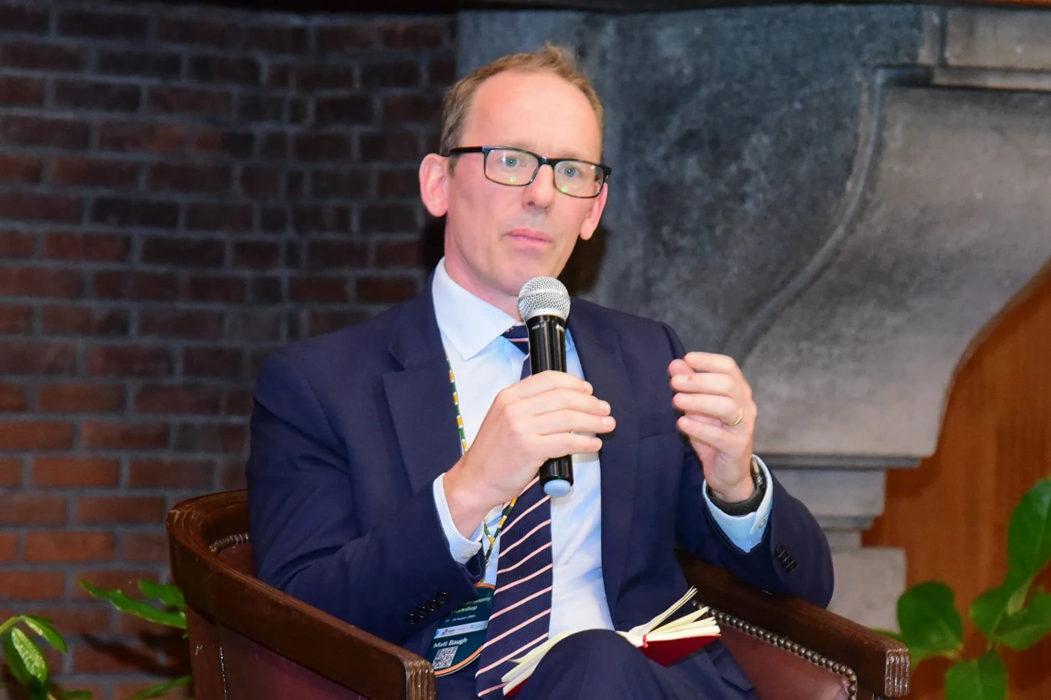 UK envoy: Africa must close funding gap to commercialise bioeconomy research