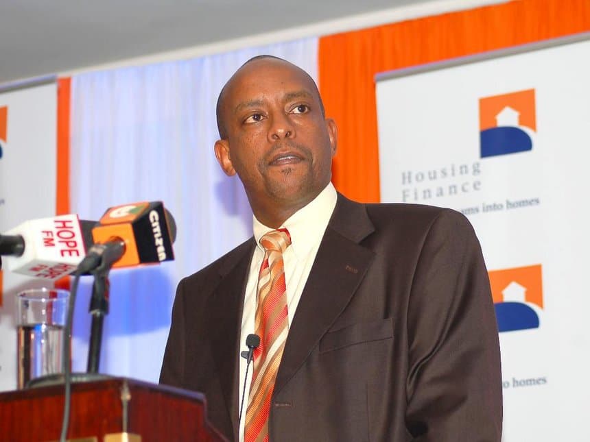 Frank Ireri, the banker who tried to remake Kenyan mortgages, Dies at 63
