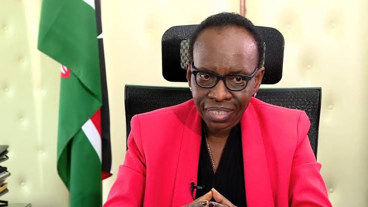 Auditor General Warns Governors Against Leaving Pending Bills