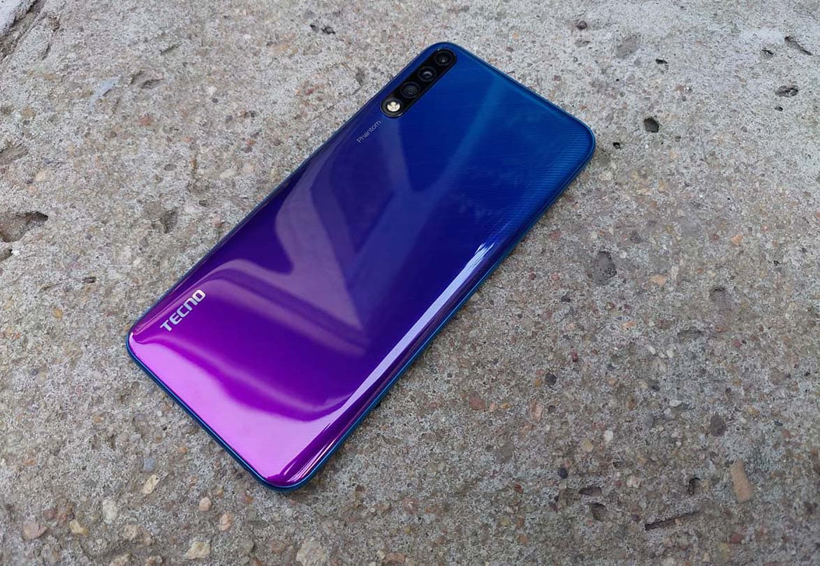 Five Things You Need to Know About the Tecno Phantom 9
