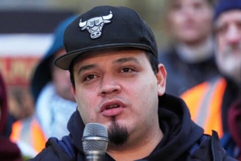 Judge dismisses charges against Kilmar Abrego Garcia, saying Todd Blanche spurred a ‘tainted investigation’