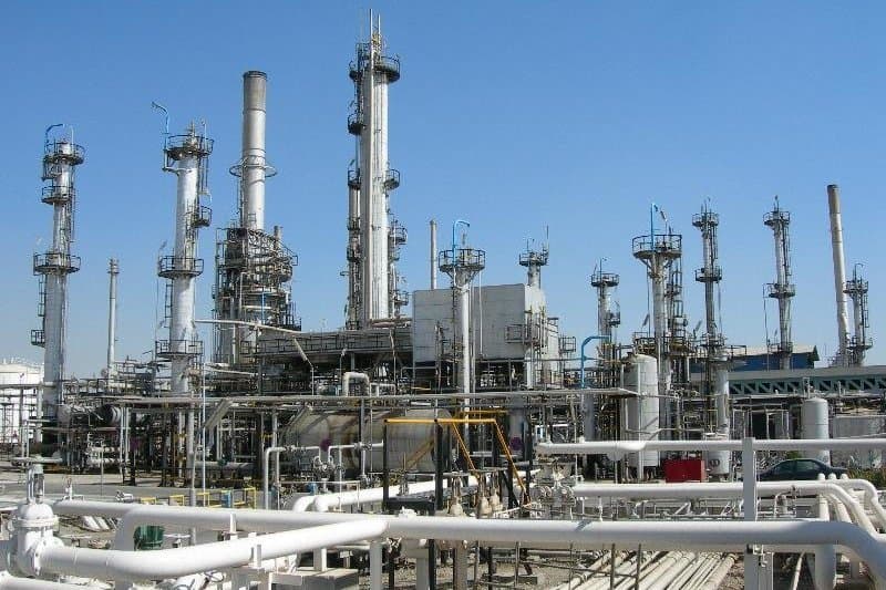 Cabinda Oil Refinery in Angola to be Launched this Year