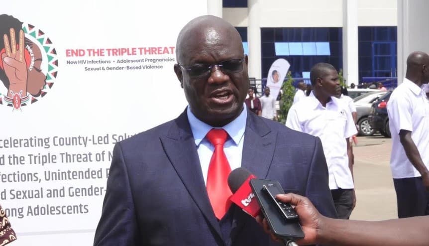 Council raises concern over increasing HIV cases among youth