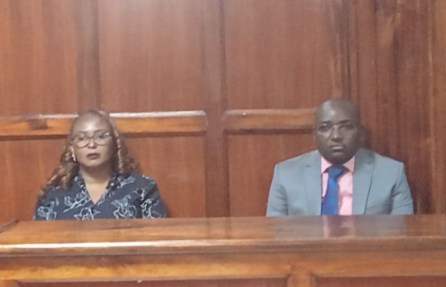 Juja MP George Koimburi Freed on Bail in KSh10M Land Fraud Case
