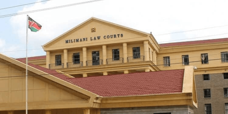 School Sued for Asking Students to Pay Ksh 33,000 Each in Damages After Strike