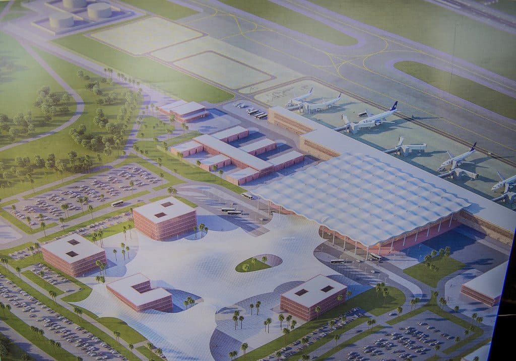 Bugesera International Airport (BIA), Rwanda’s 3rd int’l airport
