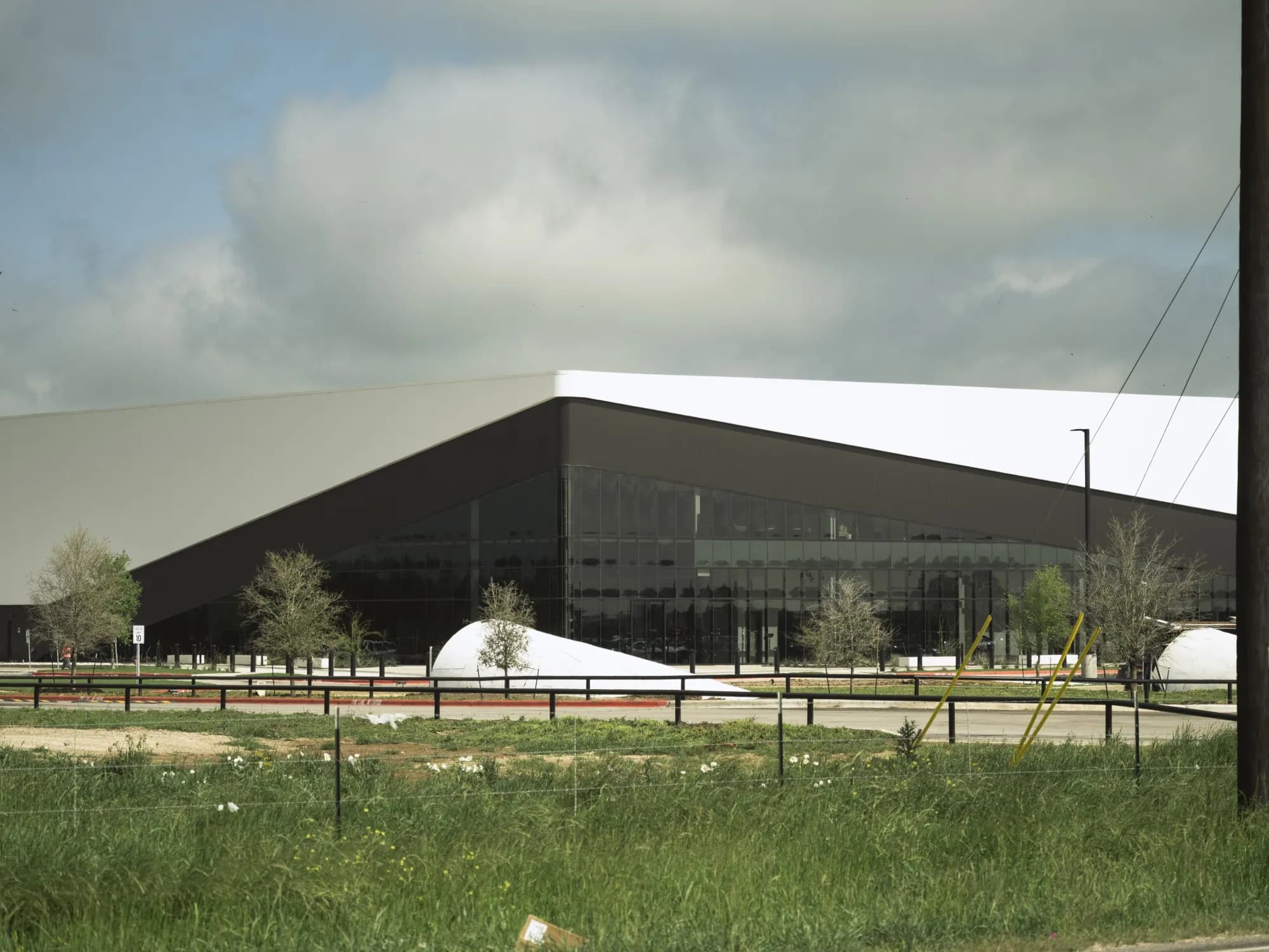 10GW Bastrop Solar Factory Unveiled by SpaceX in Bid to Power AI Infrastructure Growth