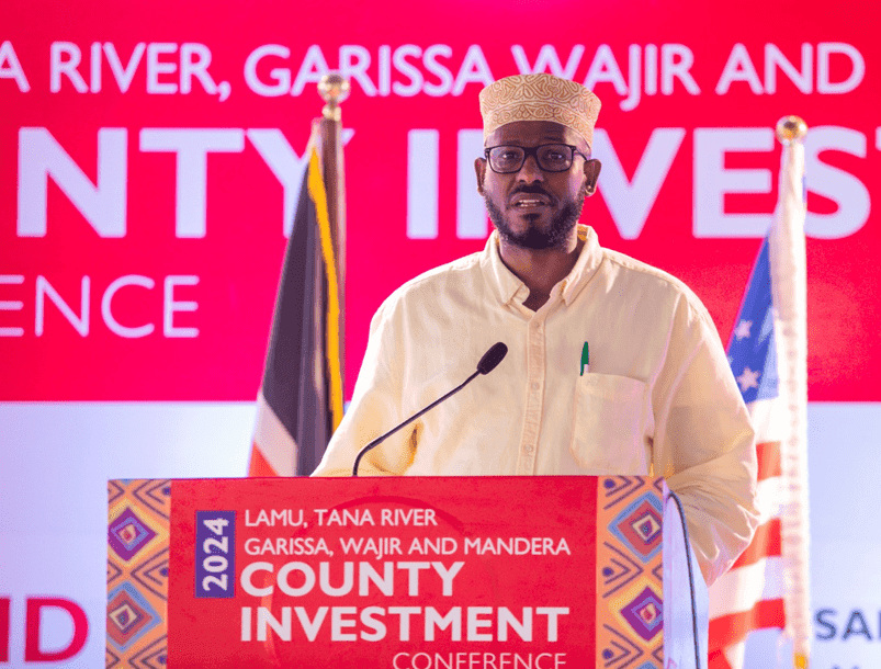 Northern Kenya Impact Investment Conference Scheduled For Next Week