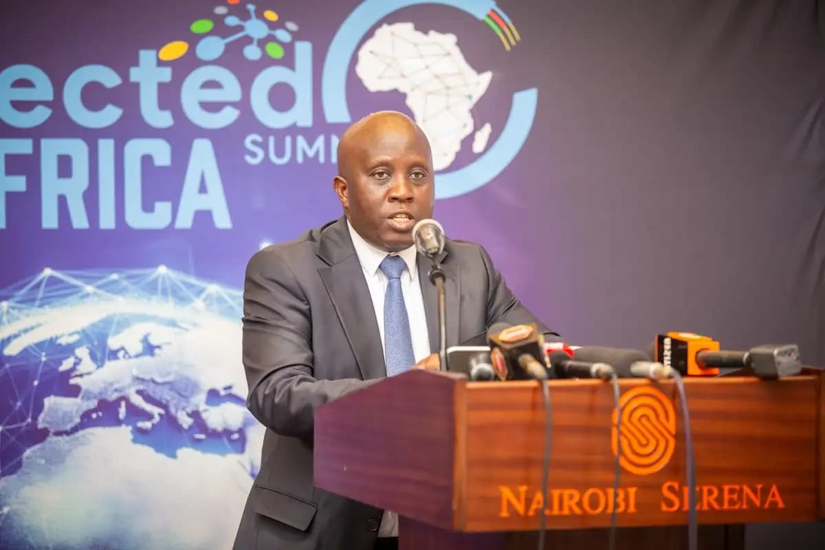 Connected Africa Summit 2026 to Be Hosted in Nairobi