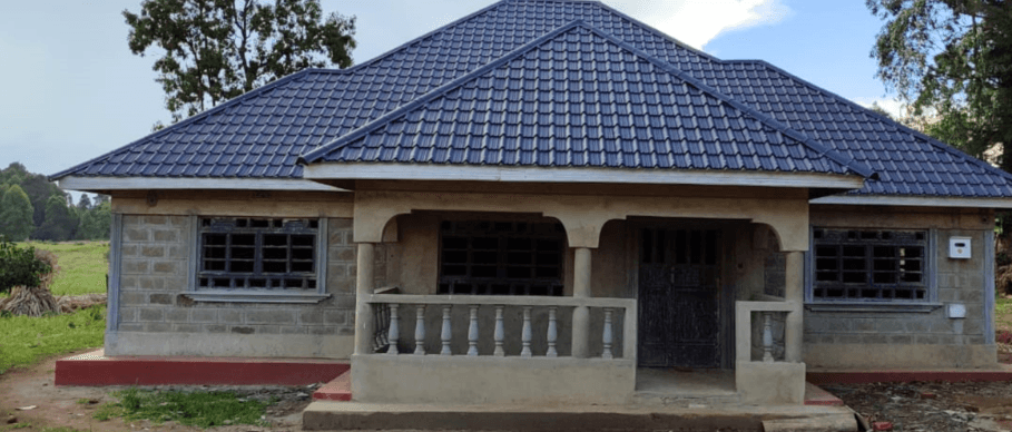 How construction loans are helping Kenyans build their dream homes