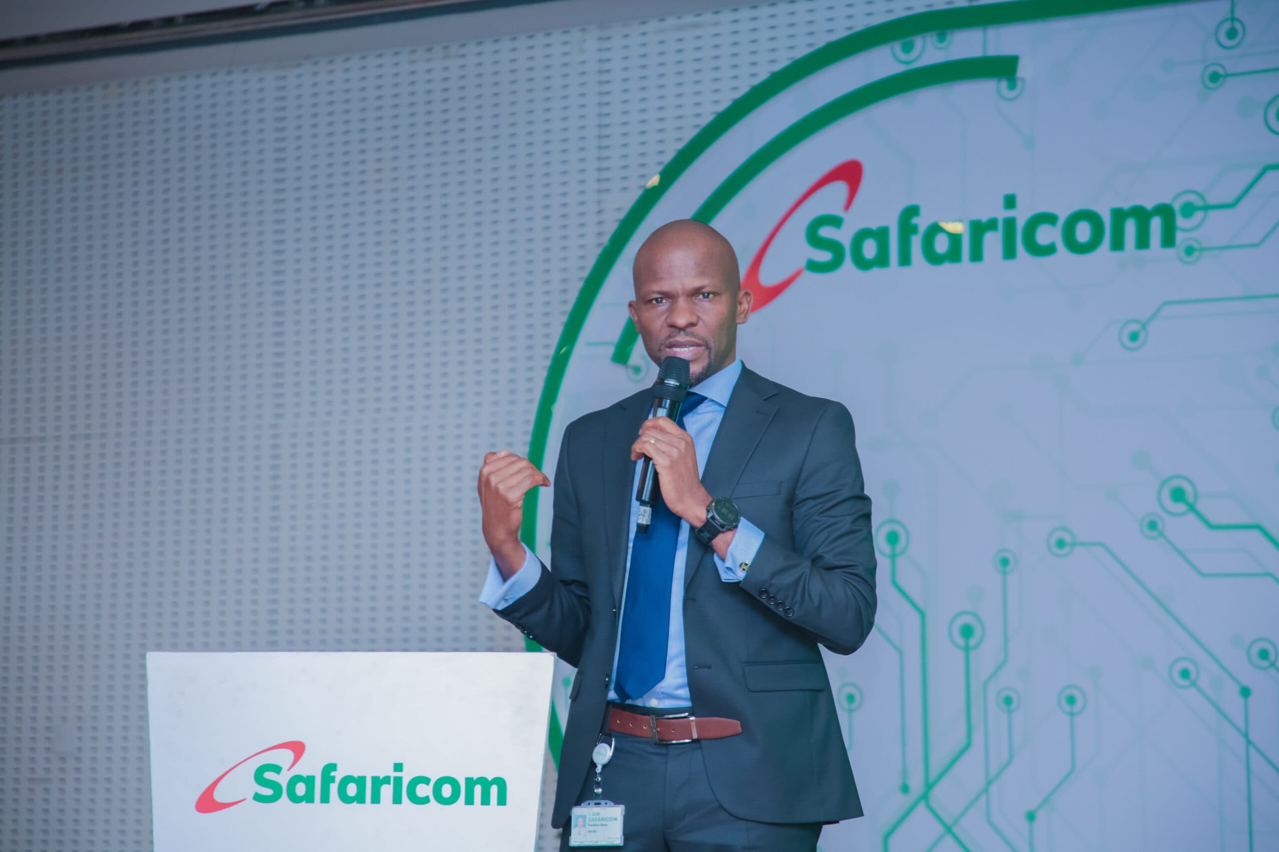 Safaricom Business hosts media forum to showcase enterprise technology solutions