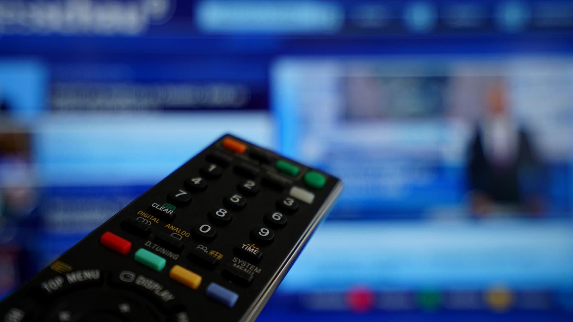 Radio and TV Still Reach 73% of Kenyans as Digital Media Continues to Rise