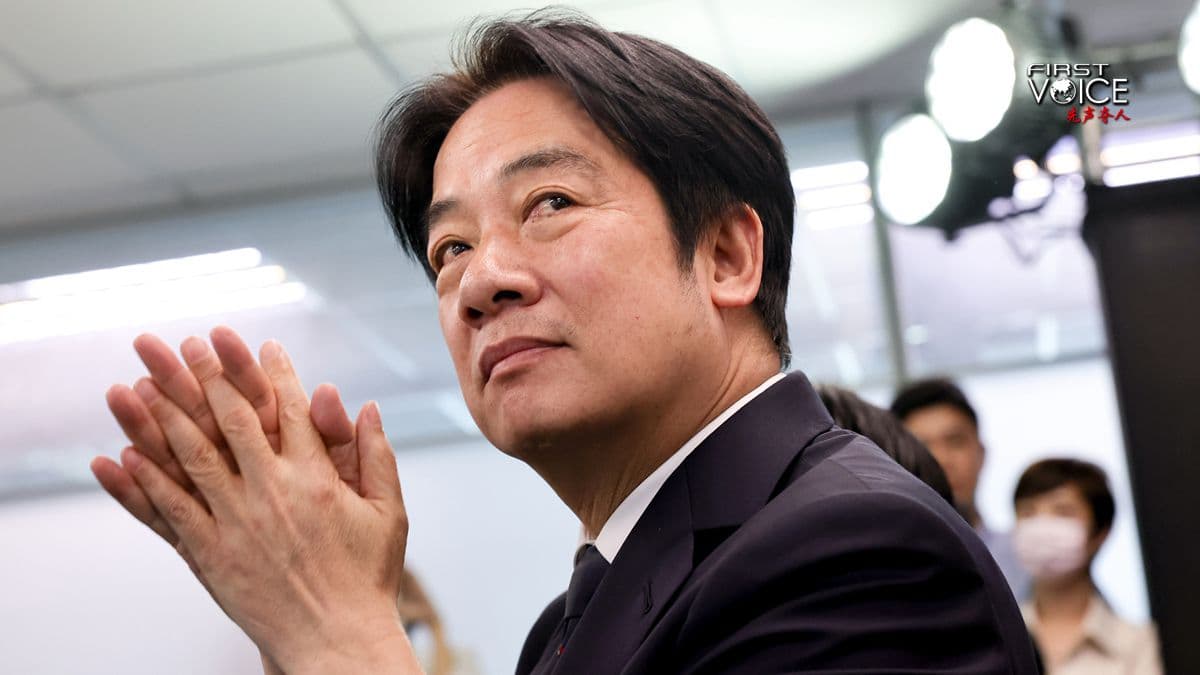 Lai Ching-te’s trip to Eswatini cancelled after three African countries revoke flight permits